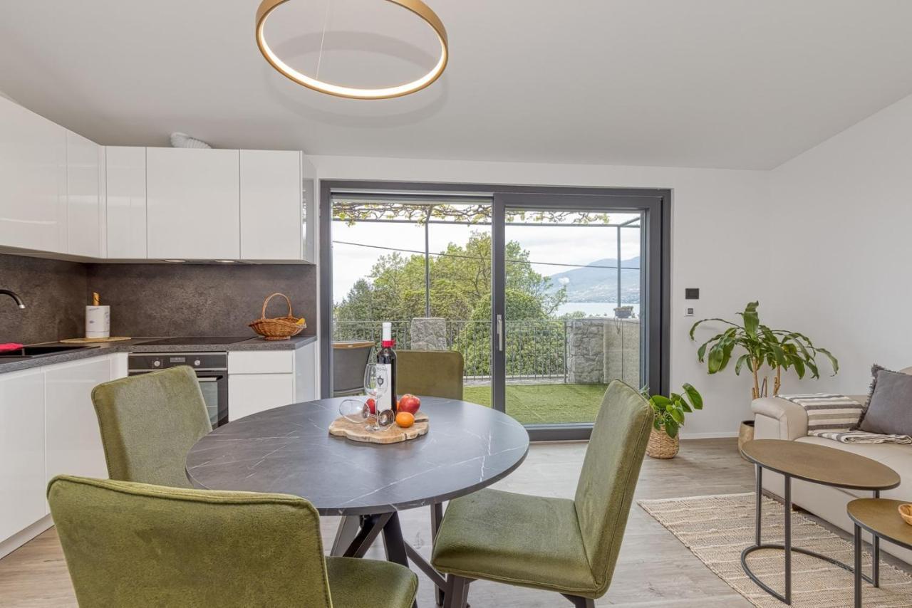 Kostabela - Sea View Apartment Rijeka Exterior photo