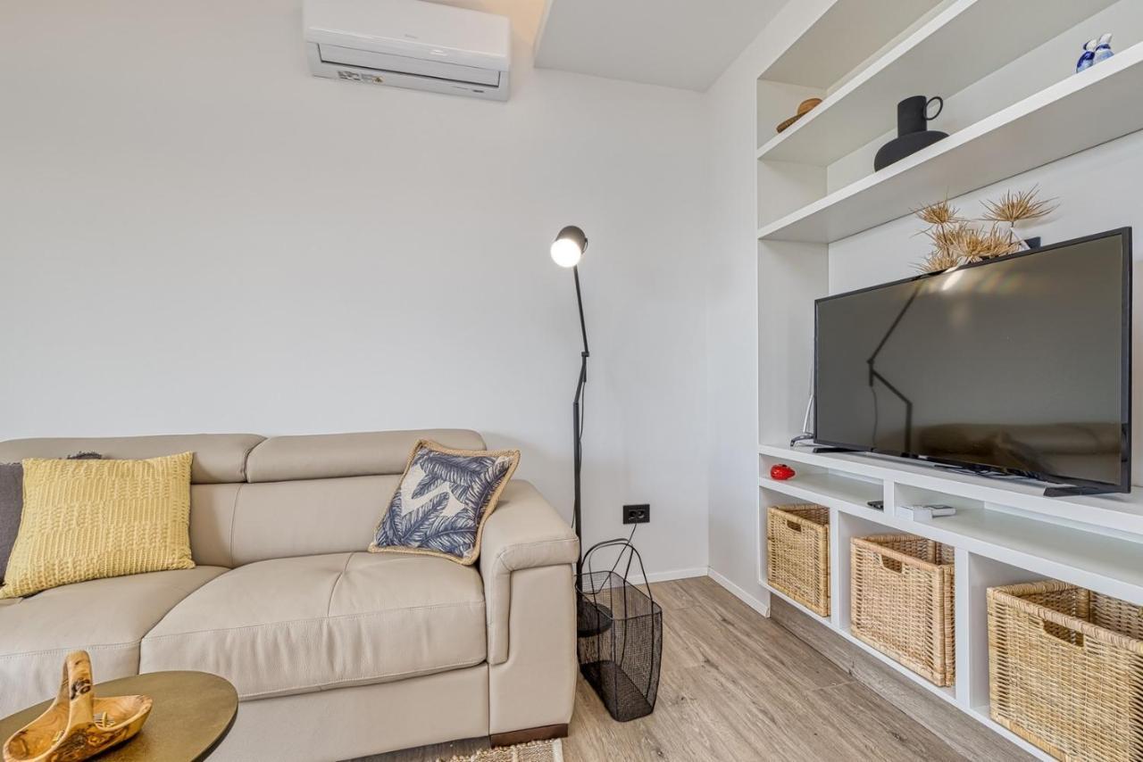 Kostabela - Sea View Apartment Rijeka Exterior photo